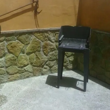 Casa Rural El Balcon De Cazorla Tiscar Extérieur photo