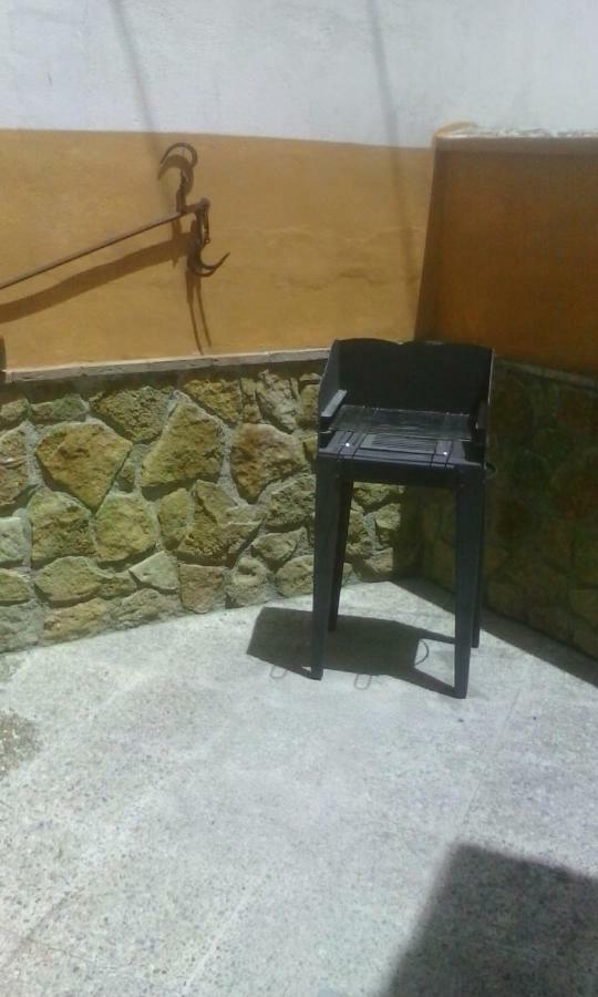 El Balcon De Cazorla